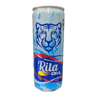 Rita Cola 30*240ml